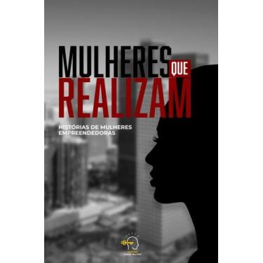 Imagem de Mulheres Que Realizam - CHAVE MESTRA EDITORA, 3