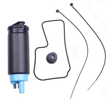 Imagem de JEENDA Conjunto de bomba de combustível compatível com Mercury Marine Mercruiser motor de popa de 4 tempos 20HP 25HP 30HP 40HP 50HP 60HP 2002-2010 substitui 892267A51 898101T67 892267530 inclui filtro