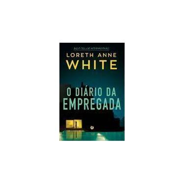 Imagem de O Diário da Empregada - BOOK ONE EDITORA, Sortido