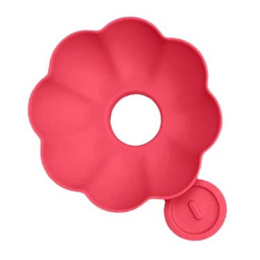 Imagem de Suporte de sorvete infantil | Suporte de palito de sorvete - Protetor de quedas reutilizável de silicone de grau alimentício para crianças, crianças e adultos