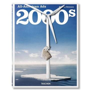 Imagem de All-American Ads Of The 2000S