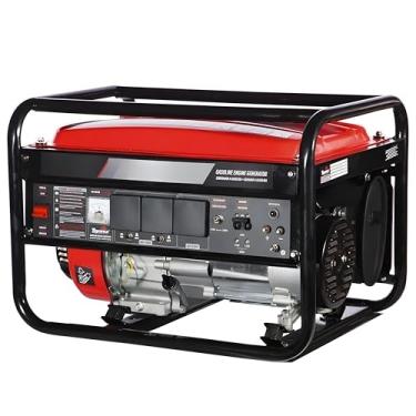 Imagem de Gerador de Energia TG3100CXR, 3.1 kVA, Gasolina, Partida Manual, Bivolt 110V/220V, Motor 196cc, Tanque 15L