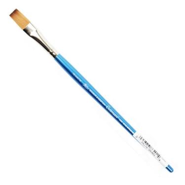 Imagem de Pincel Sintético Cotman Winsor & Newton Chato 666 3/8  10mm