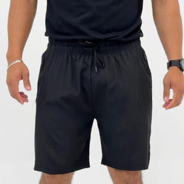 Imagem de Shorts Broken Rules Microfibra Masculino-Masculino