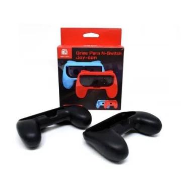 Imagem de Grip Knup para controle Joy-Con Nintendo Switch KP-5140