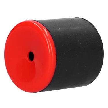 Imagem de Fafeicy Brinquedo de Borracha Toy Funny Farting Sound Kids Novelty Joky Prop para a Simulação de Escritório de Festas para Crianças (boné vermelho)