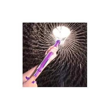 Imagem de Lançador de Água Super Splash, Pistola de Água com Jato Forte, 40cm de Altura, Brinquedo para Diversão ao Ar Livre, Leve e Fácil de Carregar