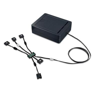 Imagem de BANDAI Spirits PG Unleashed Unidade LED Gundam de 1/60 V