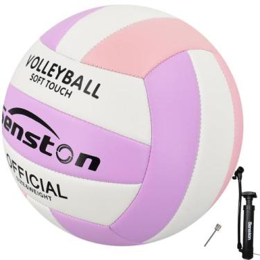 Imagem de Volleyball Senston Official Size 5 à prova d'água para ambientes inter