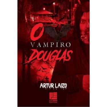 Imagem de O Vampiro Douglas