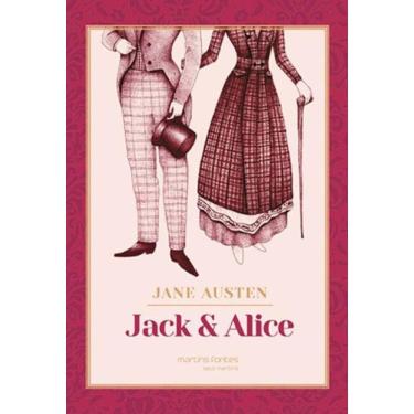 Imagem de Jack & Alice