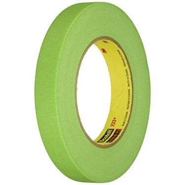 Imagem de Fita adesiva 3M 26334 Scotch Performance (233 +, 26334, 18 mm x 55 m), pacote com 48