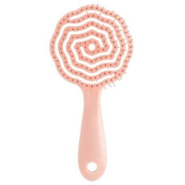 Imagem de Escova de Cabelo Floral Proart Easy Flexi Rosa 1 Un-Unissex