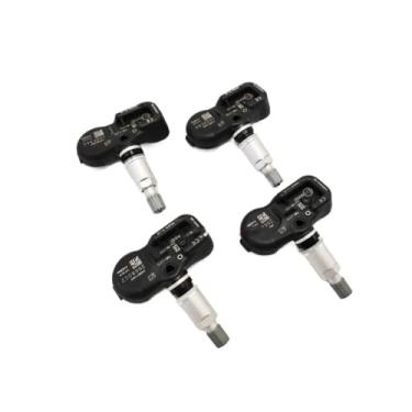 Imagem de Sensor TPMS para carro compatível com Toyota Fortuner e Corolla 42607-02031 42607-30070 42607-02030 42607-42021 Sensor de pressão dos pneus TPMS (1 unidade)