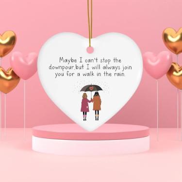 Imagem de Presente feminino de dia dos namorados - presente de decoração de dia dos namorados 2025 para mulheres, colegas, professoras, amigas, empregadas, chefe, enfermeiras