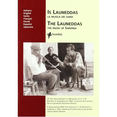 Imagem de La Musica Dei Sardi [DVD]