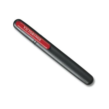 Imagem de Afiador Duplo Victorinox - para Canivetes - Preto - 4.3323