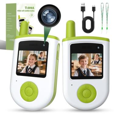 Imagem de Video Walkie Talkie