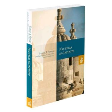 Imagem de Nas Telas do Infinito - FEB