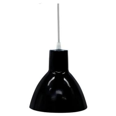 Imagem de Pendente Taschibra Design Td 622/1 P/ 1xe-27