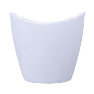 Imagem de Baldes De Gelo Acrílico Champanheira Bebidas Grande 8lts - JRMarketing