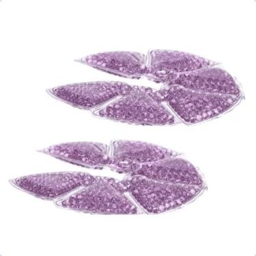 Imagem de Compressa termica para seios pos gestação - BUBA