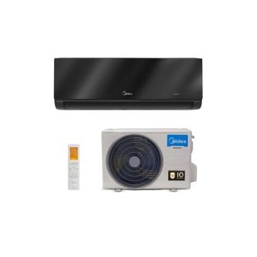 Imagem de Ar Condicionado Split Hi Wall Springer Midea Airvolution 30000 BTUs Frio 42AGFCI30S5 - 220V