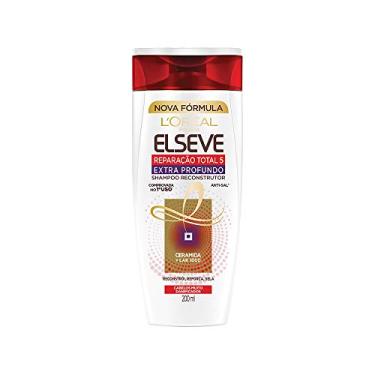Imagem de Elseve Reparação Total 5 Extra Profundo - Shampoo 200ml