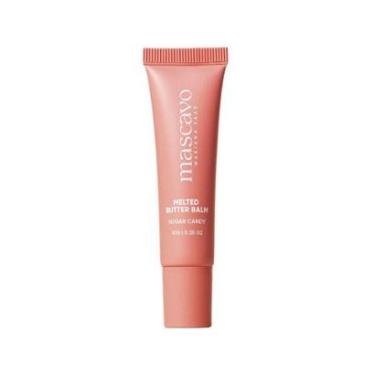 Imagem de Mascavo Melted Butter Lip Balm Sugar Candy 10g-Unissex