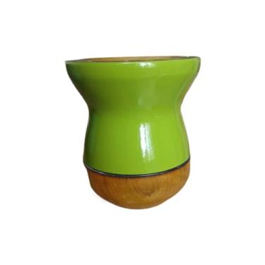 Imagem de Imbua, cabaça usada para fazer chimarrão (erva-mate)(Abacate)