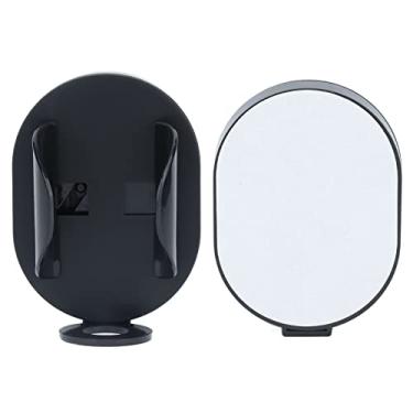 Imagem de Suporte Elétrico com Ajuste Automático Instalação Fácil Capacidade de Carga Multiuso Organizador Parede Dentes