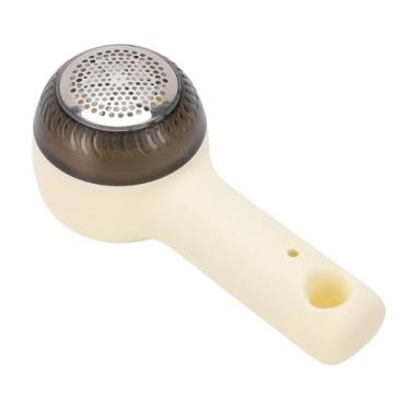 Imagem de XUXHOU Removedor de Fiapos, Barbeador Elétrico de Tecido Com Bateria Recarregável USB, Operação Silenciosa para Cuidados Com Roupas e Móveis