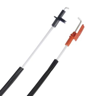 Imagem de Cabo Acionamento Fechadura Porta Esquerda Palio G1 Strada G1