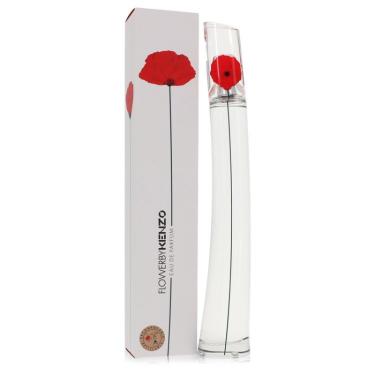 Imagem de Perfume Feminino Kenzo 100 ML Eau De Parfum Spray Refillable
