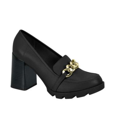 Imagem de Sapato Beira Rio Feminino - Preto