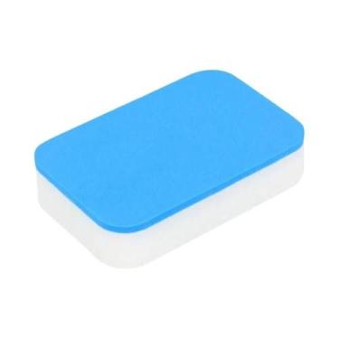 Imagem de Escova De Limpeza Portátil Para Raquete De Ping Pong, Esponja, Fácil D