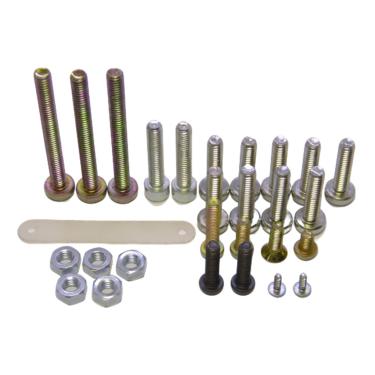 Imagem de Kit Parafuso Schulz Csa7.5 Csa7.8