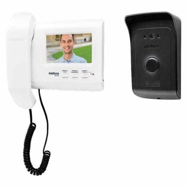 Imagem de Video Porteiro Residencial Tela 4.3'' Ivr 1010 4520042