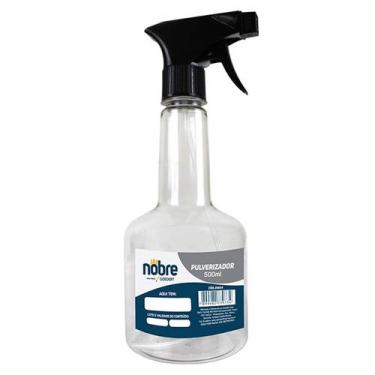 Imagem de Nobre Pulverizador Pet 500 ml