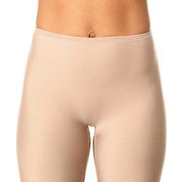 Imagem de Bermuda Demillus 94498 Plus Size Microfibra Elástica-Feminino