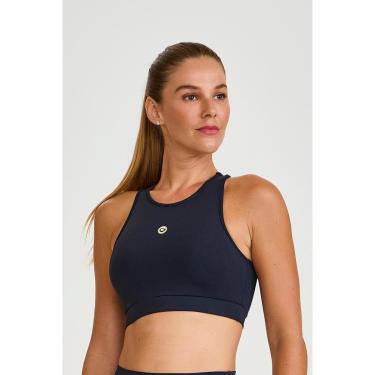 Imagem de Top Cropped com Tule Caju Brasil-Feminino