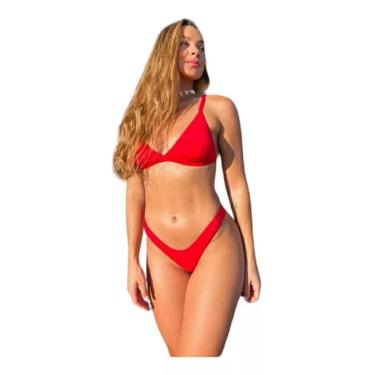 Imagem de Biquíni Paris Texturizado Muito Chic-Feminino