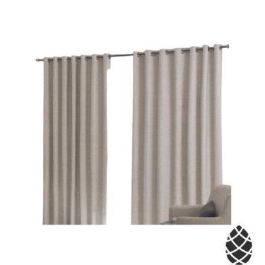 Imagem de Cortina Blackout Decora Digital 3,00X2,30M Dhler Cris