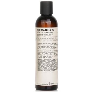 Imagem de Gel de banho Le Labo The Matcha 26 237mL com vitamina E e aloe vera