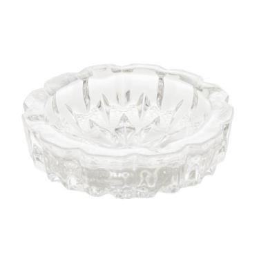 Imagem de Cinzeiro Lyor Sunshine de Vidro 15cm x 5cm