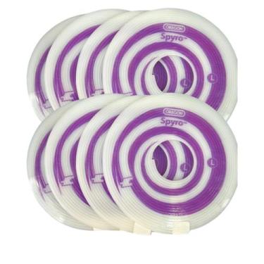 Imagem de Fio de Nylon para Roçadeira Oregon 3,0mm Alta Resistência e Alto Rendi