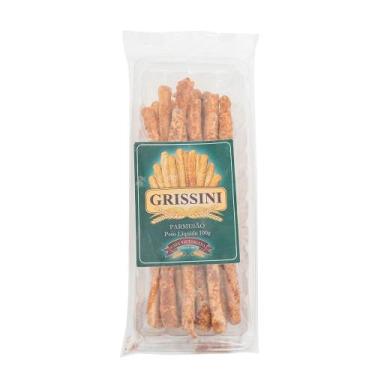 Imagem de Grissini Parmesão Casa Victoriana 100g