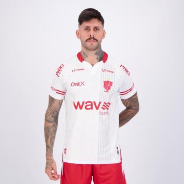 Imagem de Camisa Tolledo Sports Paranavaí II 2025 Masculina-Masculino