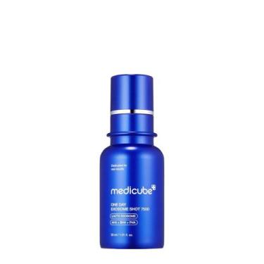 Imagem de Medicube One Day Exosome Shot 7500 - Sérum Facial 30ml