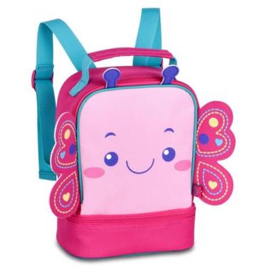 Imagem de Lancheira Térmica Infantil Pets - Clio